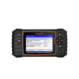 iCarsoft CR PLUS OBD2 Car Engine Fault Diagnostic Scanner Auto Code Reader Tool