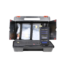 Load image into Gallery viewer, iCarsoft HD2000 Heavy Duty Truck Diagnostic Tool VCI Module for CR Ultra