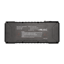 Load image into Gallery viewer, iCarsoft JS V10 12V Car Jump Starter 1200A Power Bank LED Light USB-C Charger