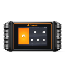 Load image into Gallery viewer, FOXWELL NT510 Full System OBD2 Auto Fault Code Reader Reset Diagnostic Scan Tool Fits RENAULT