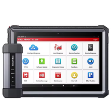 Load image into Gallery viewer, Launch X431 PRO 5 PRO5 Car Diagnostic Tools J2534 SmartBox Auto OBD2 Scanner