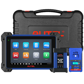 Autel MaxiIM IM608 II & XP400 Pro IMMO Key Programming COMPLETE SET