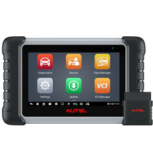 Load image into Gallery viewer, Autel MaxiCOM MK808KBT PRO OBD2 Scanner Automotivo Car Diagnostic Scan Tool MK808K-BT OBD 2 Code Reader Key Coding Active Test