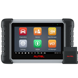 Autel MaxiCOM MK808KBT PRO OBD2 Scanner Automotivo Car Diagnostic Scan Tool MK808K-BT OBD 2 Code Reader Key Coding Active Test