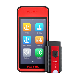 Autel MaxiTPMS ITS600E TPMS Relearn Tools TPMS Programming Tool Activate