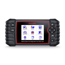 iCarsoft VOL II Fits VOLVO & SAAB OBD2 Code Reset Diagnostic Scanner Tool