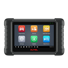AUTEL MaxiDAS DS808 ALL SYSTEMS Auto OBDII Diagnostic Scanner Tool DS708 ECU KEY