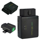 3G/4G GPS TRACKER OBD2 Mini GSM Anti
