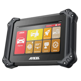Ancel V6 OBD2 Diagnostic Scanner Professional Full System