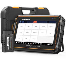 Load image into Gallery viewer, FOXWELL GT60 OBD2 Professional Car Diagnostic Tool