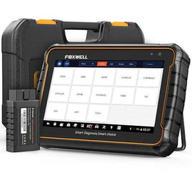 FOXWELL GT60 OBD2 Professional Car Diagnostic Tool