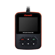 Load image into Gallery viewer, iCarsoft i970 Fits Citroen OBD2 Diagnostic Code Reader Reset Scanner Tool