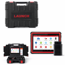 Load image into Gallery viewer, Launch X431 Pro3S V2 Full System Diagnostic Scan Tool Bidirectional 50 Services
