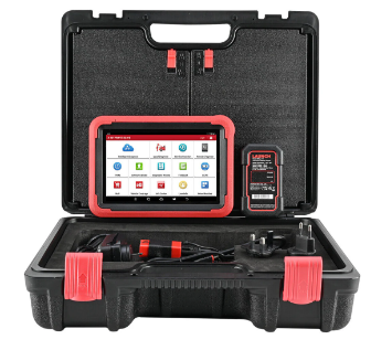X-431 Launch X431 PROS V 5.0 Car Diagnostic Tools Automotive Diagnosis OBD Tools