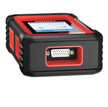 Load image into Gallery viewer, LAUNCH X431 PRO3 APEX 12/24V Diagnostic Scan Tool with Smartlink C Heavy Duty Truck Module (Car + Truck software)