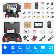 Load image into Gallery viewer, LAUNCH X431 IMMO PLUS X-PROG 3 Immobilizer Key Programmer Car Diagnostic Scanner Auto Anti-theft Tool