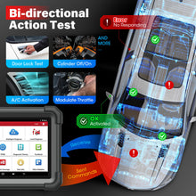 Load image into Gallery viewer, LAUNCH X431 IMMO PLUS X-PROG 3 Immobilizer Key Programmer Car Diagnostic Scanner Auto Anti-theft Tool