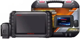 iCarsoft CR MAX BT - 2023 FULL System ALL Makes Diagnostic Tool Official Outlet