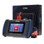 XTOOL InPlus IP508S OBD2 Scanner for ABS SRS Engine Transmission 9 Services Car