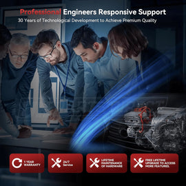 iCarsoft OP II Fits OPEL OBD2 Code Reset Diagnostic Scanner Tool