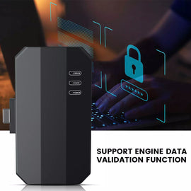 2025 Launch X-PROG3 PC Adapter – XProg3 ECU & IMMO Programmer (X431-Compatible)