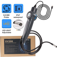 Load image into Gallery viewer, XTOOL D9 MAX Bluetooth Car Diagnostic Full System Scanner OE Level ECU Coding