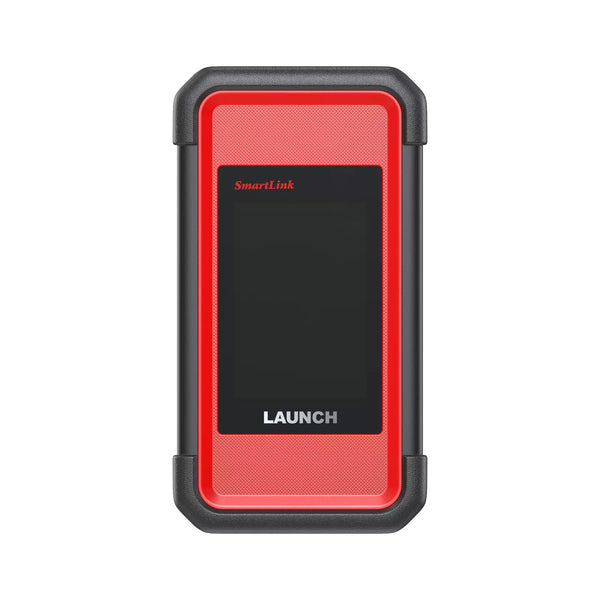LAUNCH Scanner Complete Set PADVII X-PROG3 Truck Kit Professional Car Diagnostic
