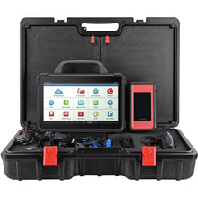 Load image into Gallery viewer, LAUNCH Scanner Complete Set PADVII X-PROG3 Truck Kit Professional Car Diagnostic