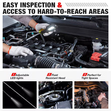 Load image into Gallery viewer, LAUNCH X431 VSP-600 VSP600 OBD2 Scanner Video Scope Camera Digital Inspection