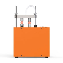 Load image into Gallery viewer, ANCEL JC200 Injector Tester 2 Cylinder Fuel Injection Volume Atomization Test