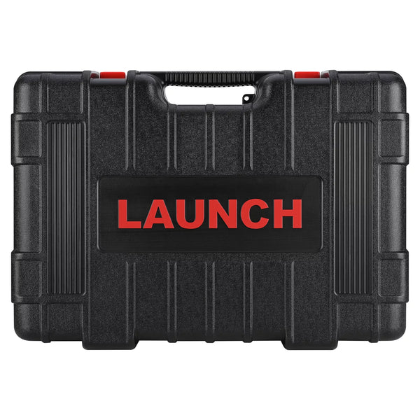 LAUNCH Scanner Complete Set PADVII X-PROG3 Truck Kit Professional Car Diagnostic