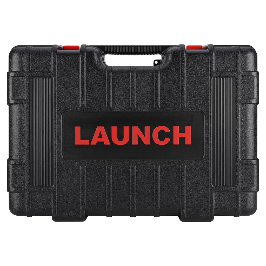 LAUNCH Scanner Complete Set PADVII X-PROG3 Truck Kit Professional Car Diagnostic