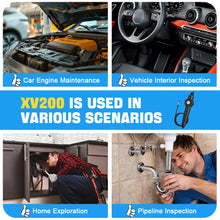 Load image into Gallery viewer, XTOOL D9 MAX Bluetooth Car Diagnostic Full System Scanner OE Level ECU Coding