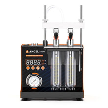 Load image into Gallery viewer, ANCEL JC200 Injector Tester 2 Cylinder Fuel Injection Volume Atomization Test