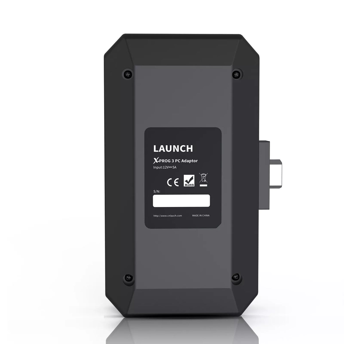 2026 Launch X-PROG3 PC Adapter – XProg3 ECU & IMMO Programmer (X431-Compatible)