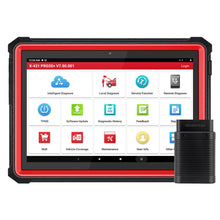 Load image into Gallery viewer, Launch X431 Pro3S V2 Full System Diagnostic Scan Tool Bidirectional 50 Services