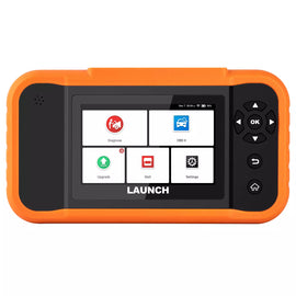 LAUNCH X431 BMW  Creader Elite 2.0 OBD2 Scanner  Full System Bidirectional Diagnostic Tool .