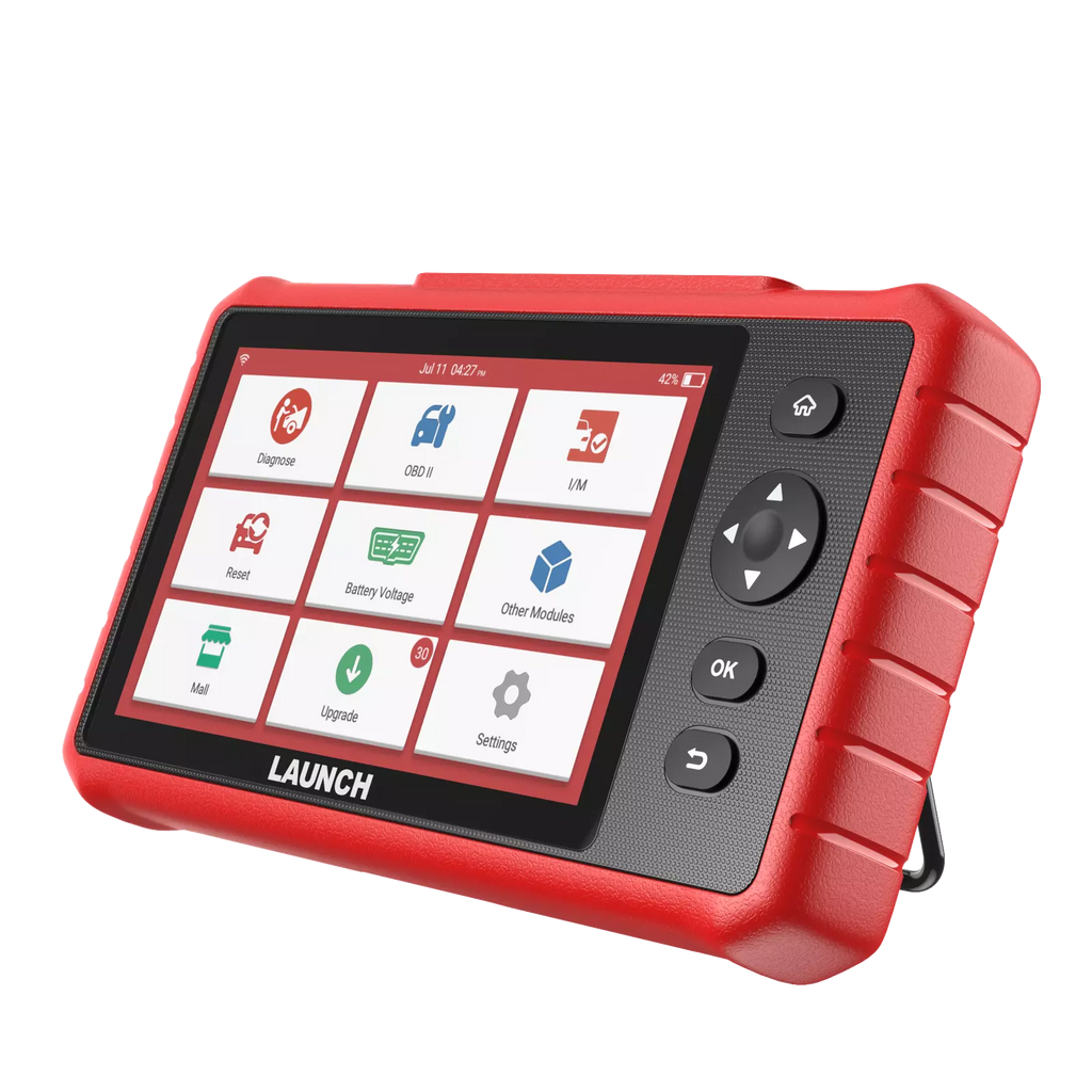 LAUNCH CRP919X lite Wireless Bidirectional Diagnostic Tool ECU Coding