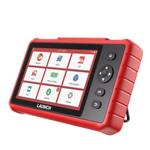 Load image into Gallery viewer, LAUNCH CRP919X lite Wireless Bidirectional Diagnostic Tool ECU Coding