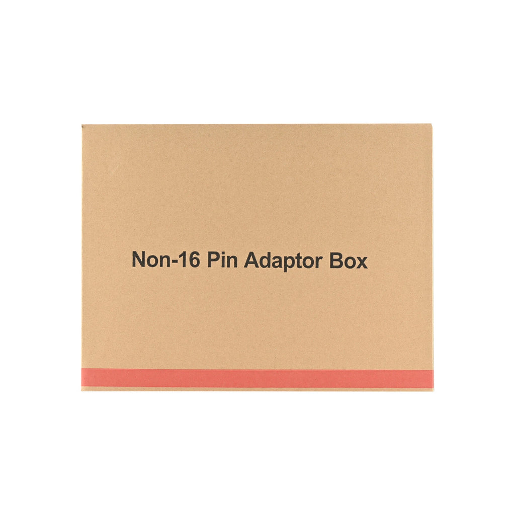 LAUNCH X431  Non-16 Pin Adapter Kit X-431 V/V+ , Mini PAD V ELITE PRO S+/3S+/5
