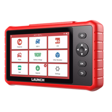 Load image into Gallery viewer, LAUNCH CRP919X lite Wireless Bidirectional Diagnostic Tool ECU Coding