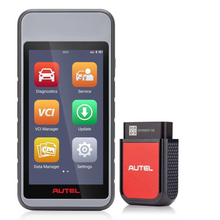 Load image into Gallery viewer, Autel MaxiDiag MD906 Pro Diagnostic Scan Tool