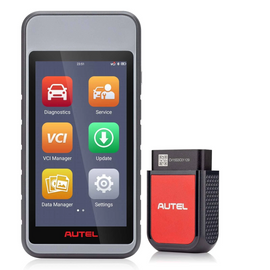 Autel MaxiDiag MD906 Pro Diagnostic Scan Tool