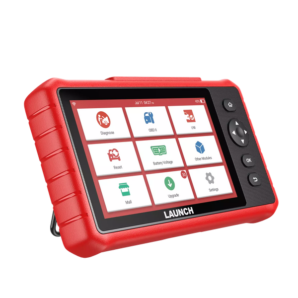 LAUNCH CRP919X lite Wireless Bidirectional Diagnostic Tool ECU Coding