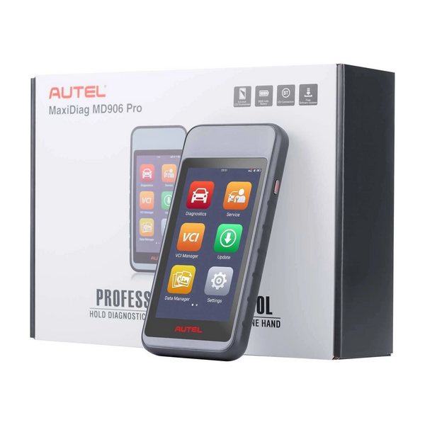 Autel MaxiDiag MD906 Pro Diagnostic Scan Tool