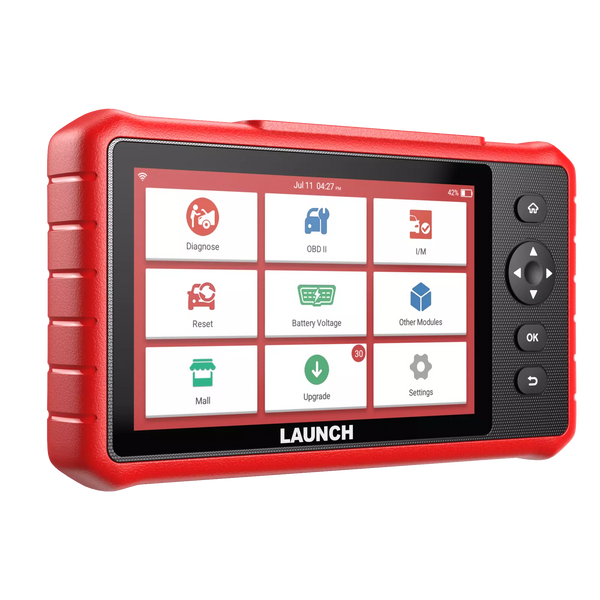 LAUNCH CRP919X lite Wireless Bidirectional Diagnostic Tool ECU Coding