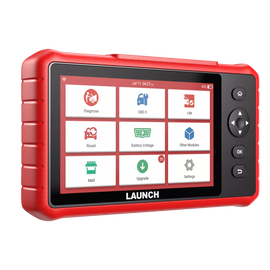 LAUNCH CRP919X lite Wireless Bidirectional Diagnostic Tool ECU Coding