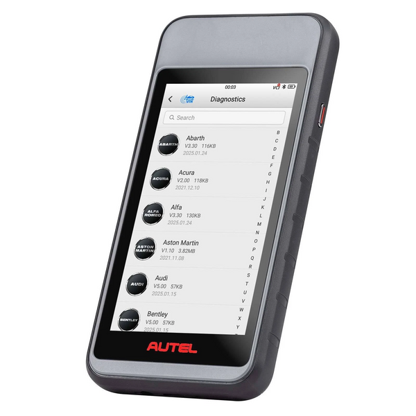 Autel MaxiDiag MD906 Pro Diagnostic Scan Tool