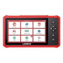 Load image into Gallery viewer, LAUNCH CRP919X lite Wireless Bidirectional Diagnostic Tool ECU Coding