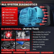 Load image into Gallery viewer, LAUNCH X431 PRO3 ACE V5.0 OBD2 Diagnostic Scanner ECU Coding Bidirectional